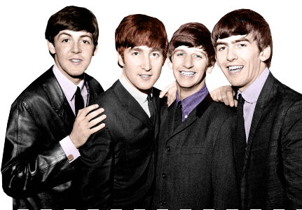 The Beatles